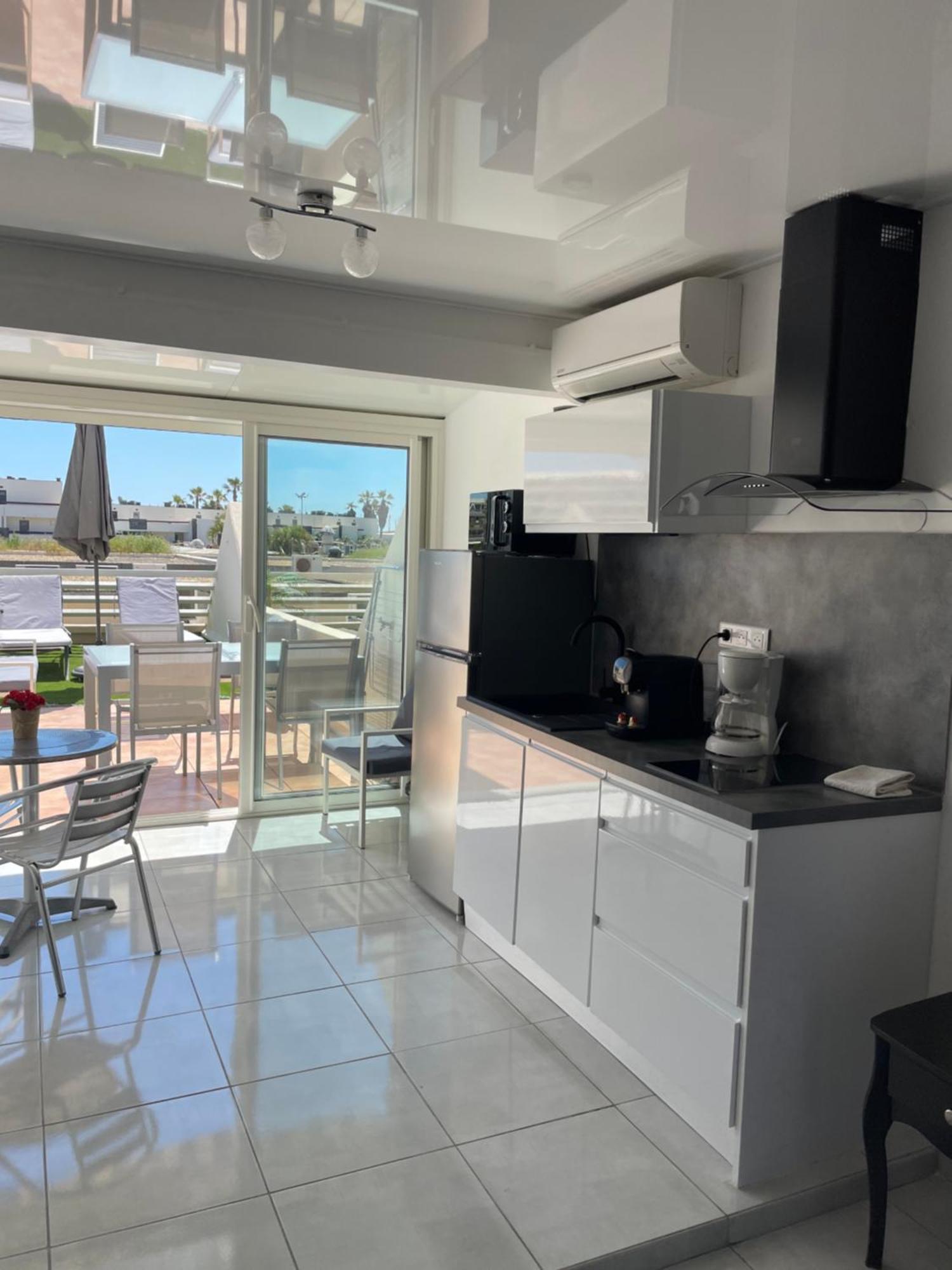 The Naturist Glamour Suite Agde Exterior photo