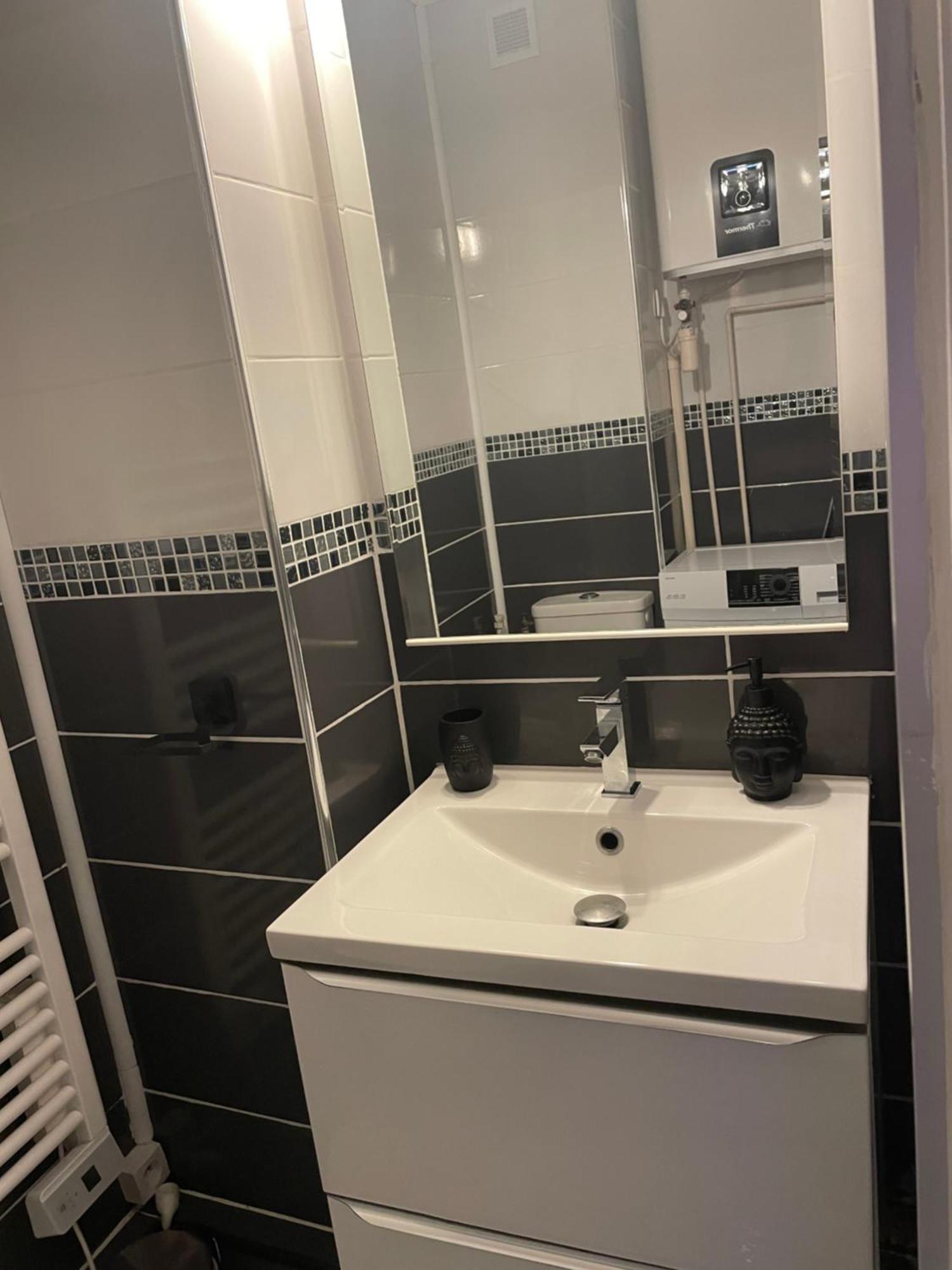 The Naturist Glamour Suite Agde Exterior photo